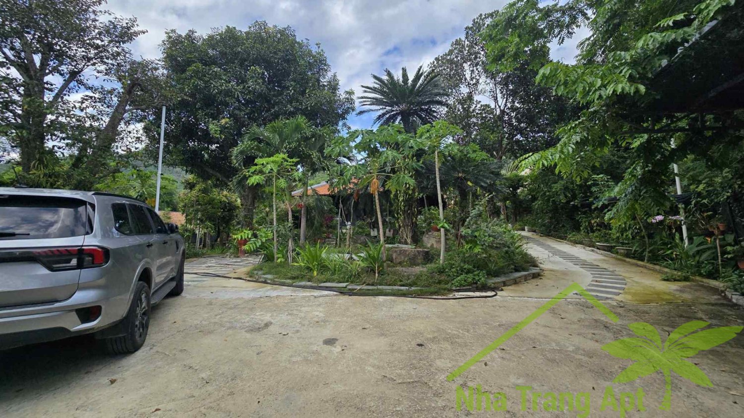 2 bedrooms Villa in Nha Trang, Vietnam No. 31602