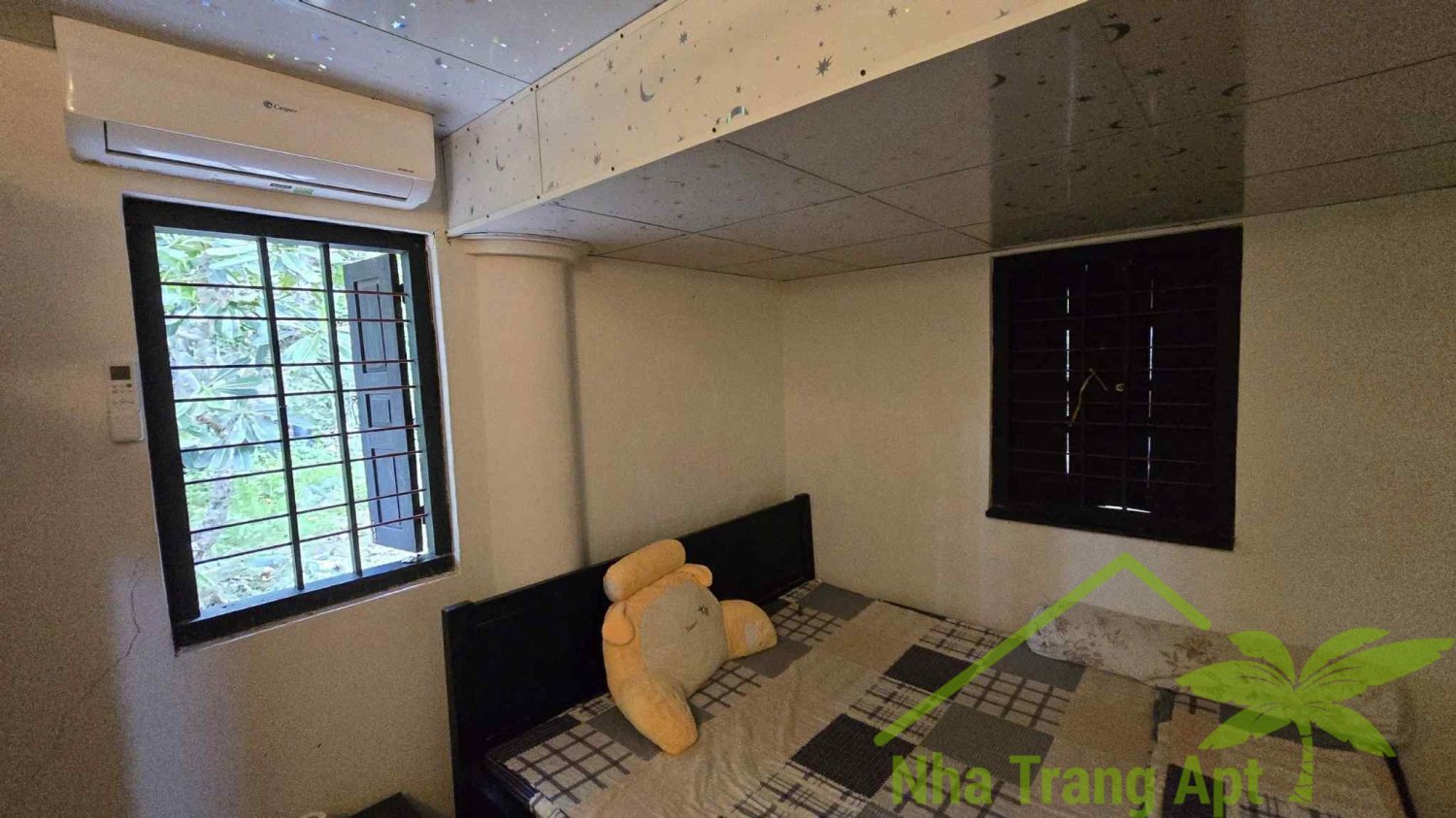 2 bedrooms Villa in Nha Trang, Vietnam No. 31602