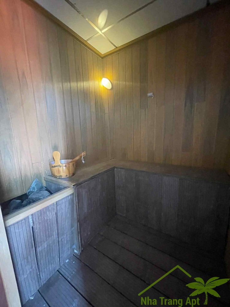 2 bedrooms Villa in Nha Trang, Vietnam No. 31602