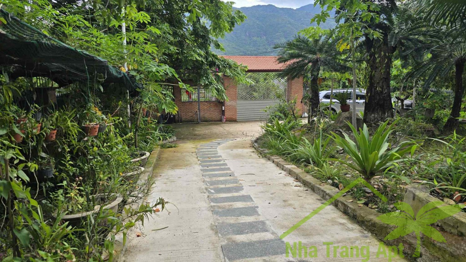 2 bedrooms Villa in Nha Trang, Vietnam No. 31602
