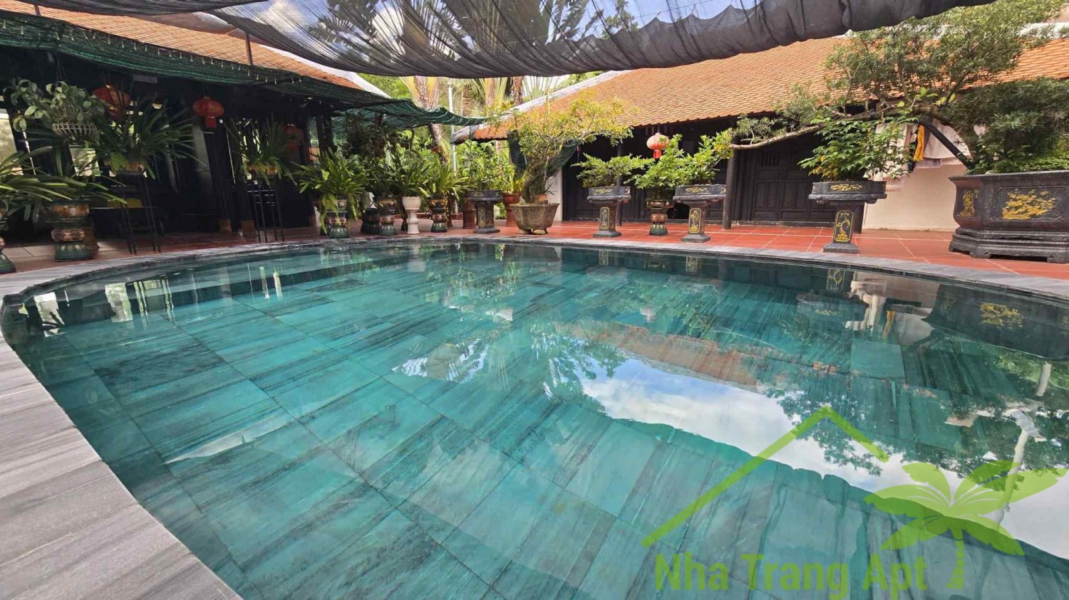 2 bedrooms Villa in Nha Trang, Vietnam No. 31602