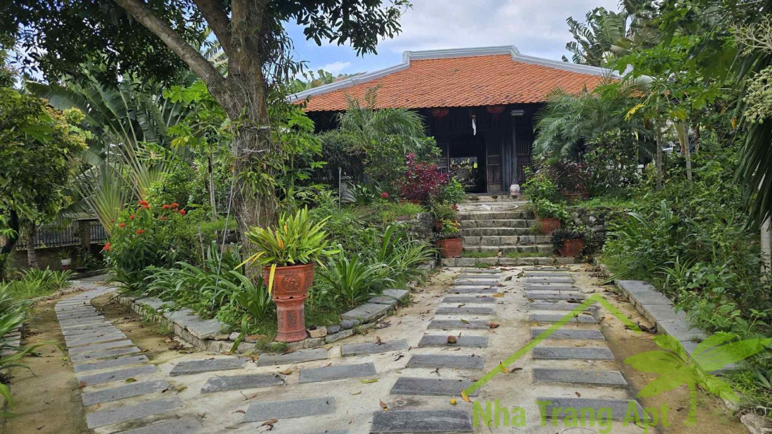 2 bedrooms Villa in Nha Trang, Vietnam No. 31602
