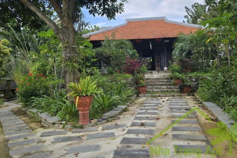 2 bedrooms Villa in Nha Trang, Vietnam No. 31602