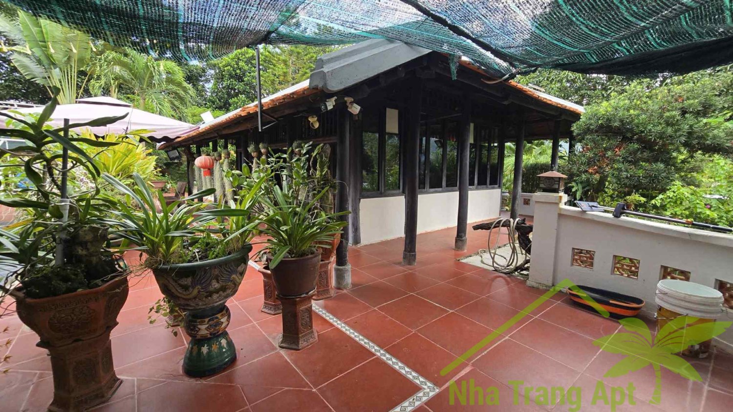 2 bedrooms Villa in Nha Trang, Vietnam No. 31602