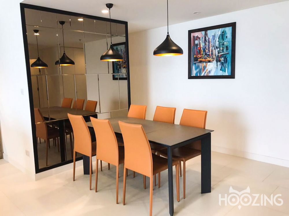 3 bedrooms Apartment in Binh Thanh, Ho Chi Minh, Vietnam No. 31387