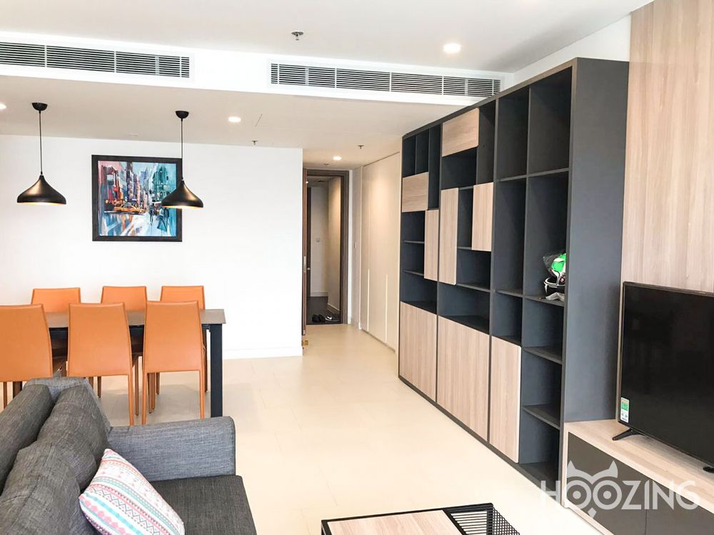 3 bedrooms Apartment in Binh Thanh, Ho Chi Minh, Vietnam No. 31387