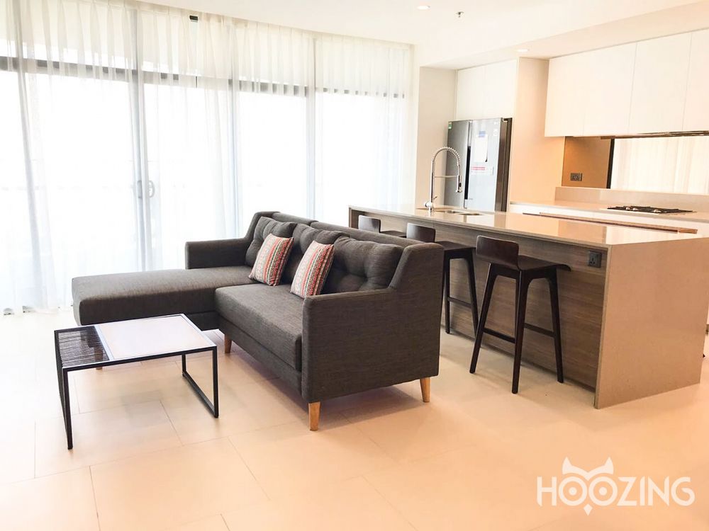 3 bedrooms Apartment in Binh Thanh, Ho Chi Minh, Vietnam No. 31387