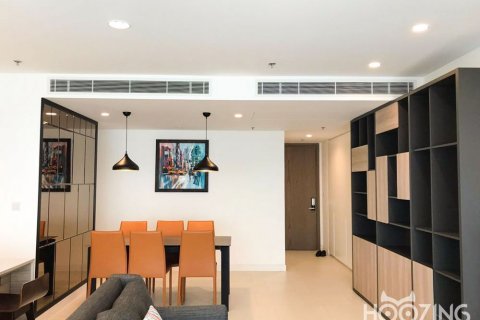3 bedrooms Apartment in Binh Thanh, Ho Chi Minh, Vietnam No. 31387