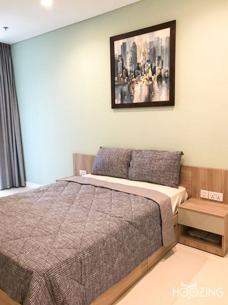 3 bedrooms Apartment in Binh Thanh, Ho Chi Minh, Vietnam No. 31387