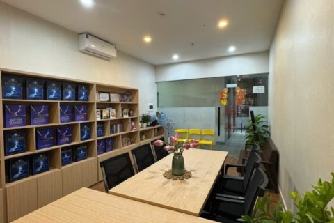 1 bedroom Apartment in Thu Duc, Ho Chi Minh, Vietnam No. 30196