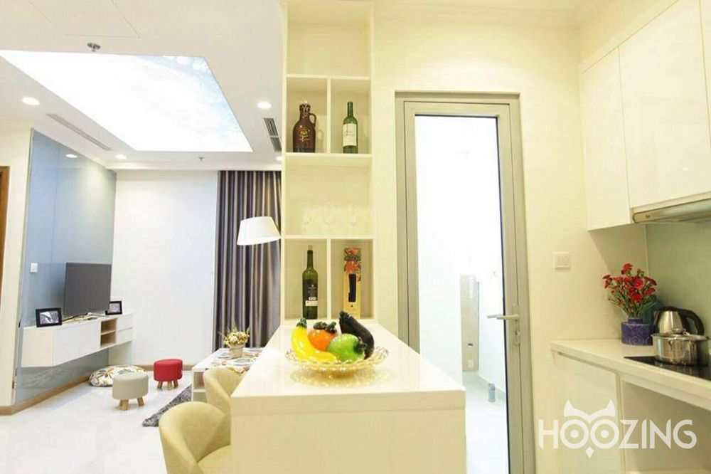 Studio Apartment in Binh Thanh, Ho Chi Minh, Vietnam No. 31002