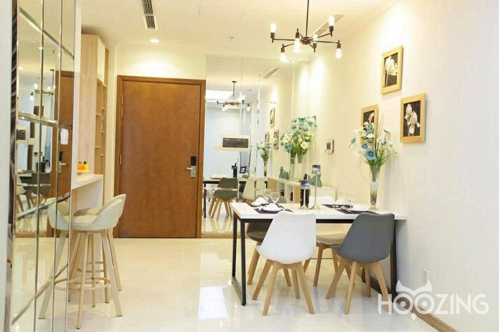 Studio Apartment in Binh Thanh, Ho Chi Minh, Vietnam No. 31002