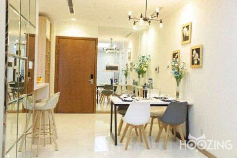 Studio Apartment in Binh Thanh, Ho Chi Minh, Vietnam No. 31002