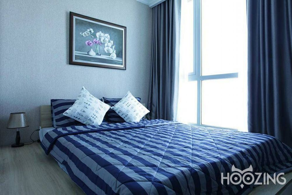 Studio Apartment in Binh Thanh, Ho Chi Minh, Vietnam No. 31002
