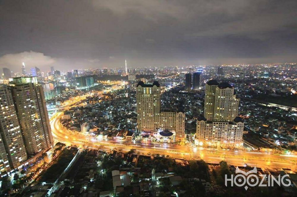 Studio Apartment in Binh Thanh, Ho Chi Minh, Vietnam No. 31002