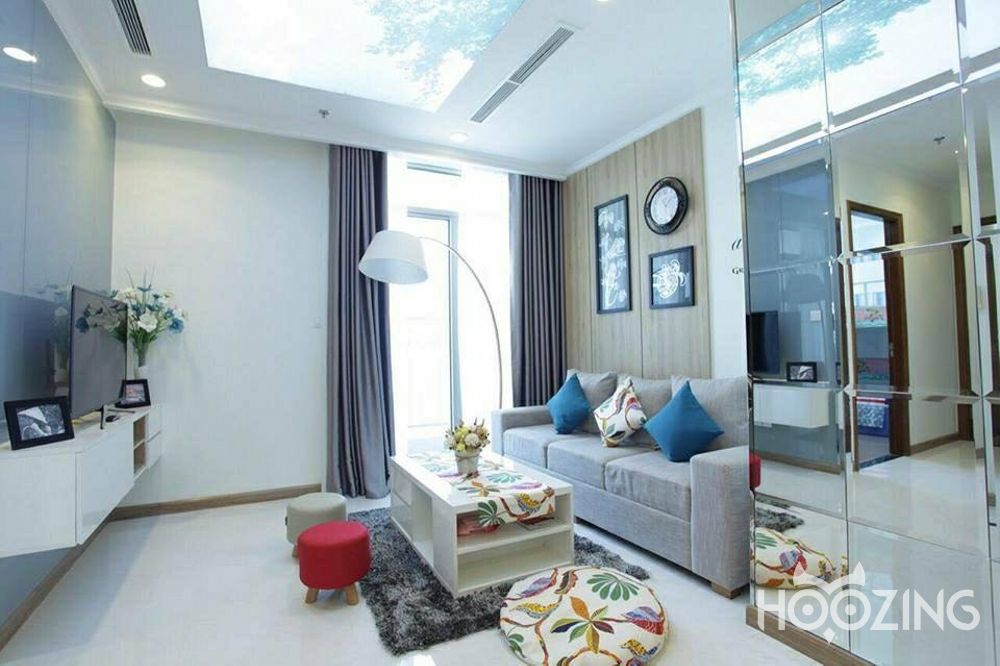 Studio Apartment in Binh Thanh, Ho Chi Minh, Vietnam No. 31002