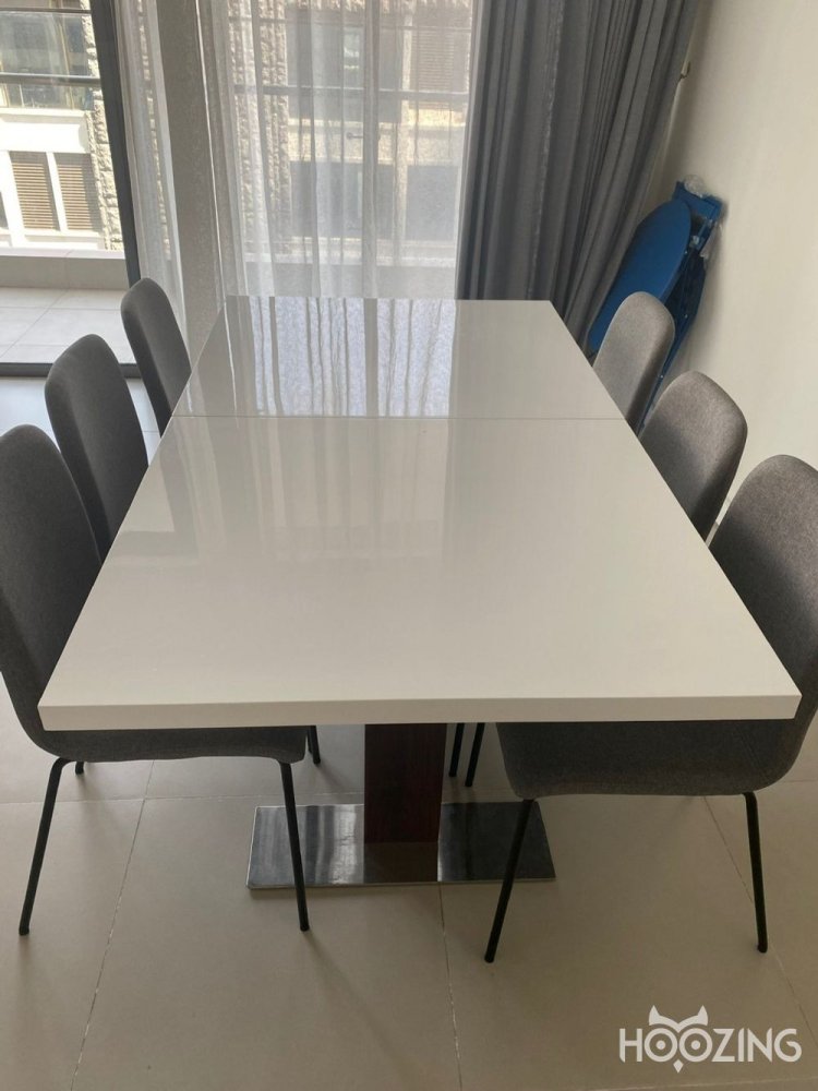 4 bedrooms Apartment in Thu Duc, Ho Chi Minh, Vietnam No. 31449