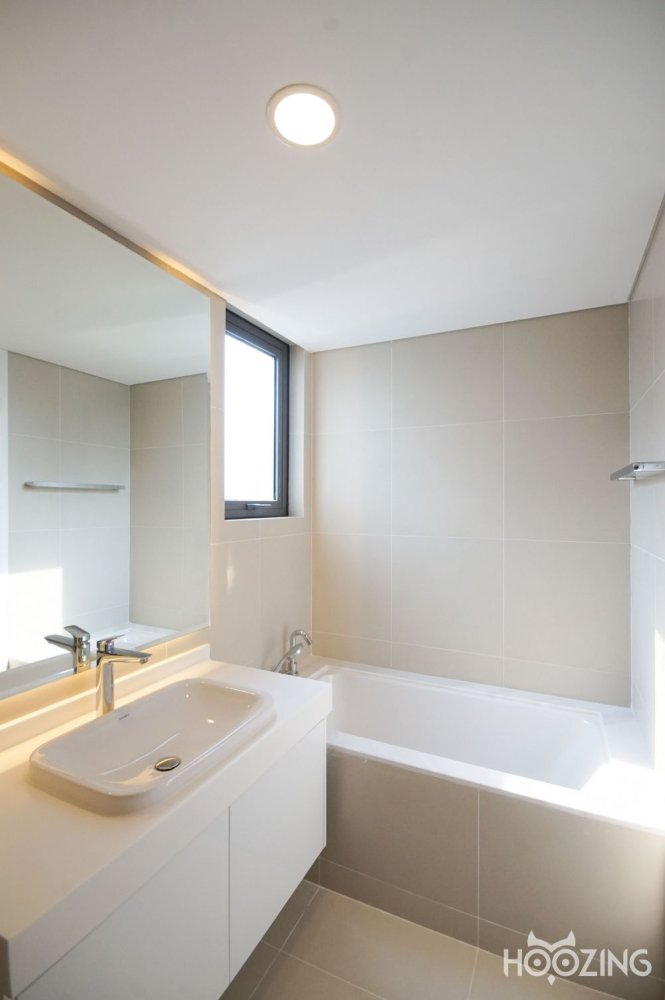 4 bedrooms Apartment in Thu Duc, Ho Chi Minh, Vietnam No. 31449
