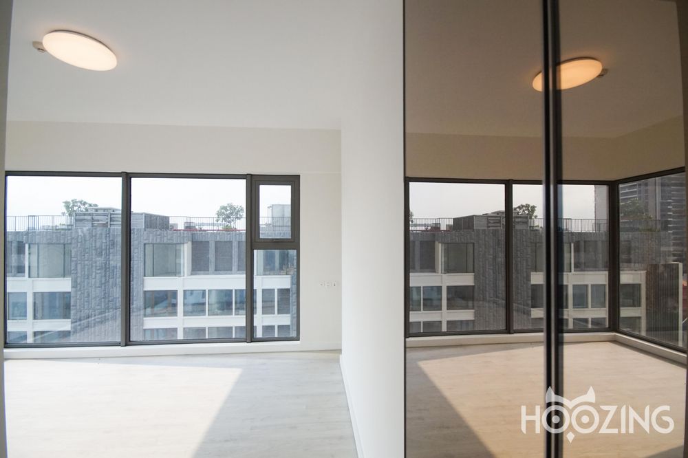 4 bedrooms Apartment in Thu Duc, Ho Chi Minh, Vietnam No. 31449