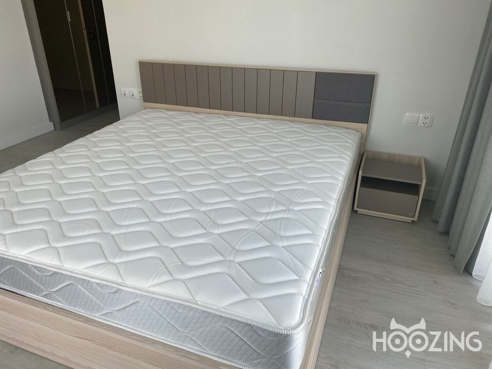 4 bedrooms Apartment in Thu Duc, Ho Chi Minh, Vietnam No. 31449