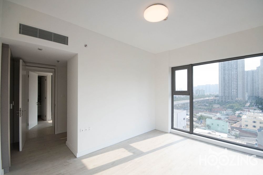 4 bedrooms Apartment in Thu Duc, Ho Chi Minh, Vietnam No. 31449