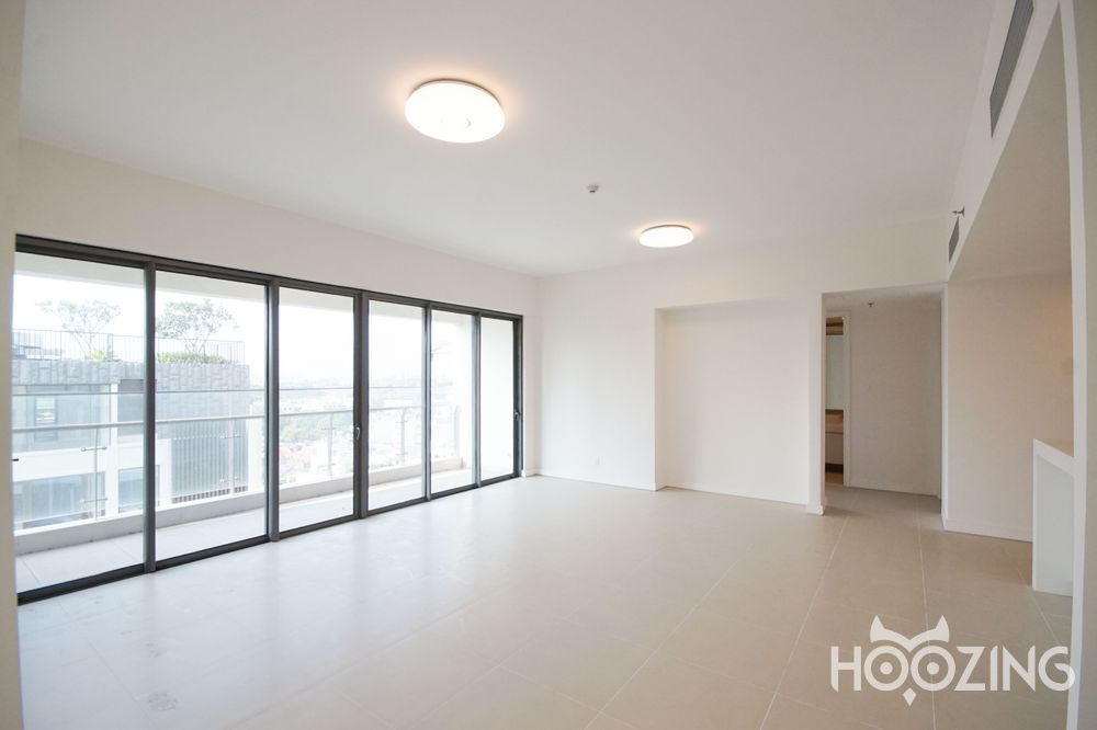4 bedrooms Apartment in Thu Duc, Ho Chi Minh, Vietnam No. 31449