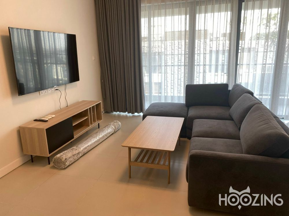 4 bedrooms Apartment in Thu Duc, Ho Chi Minh, Vietnam No. 31449