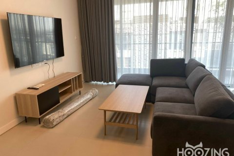 4 bedrooms Apartment in Thu Duc, Ho Chi Minh, Vietnam No. 31449