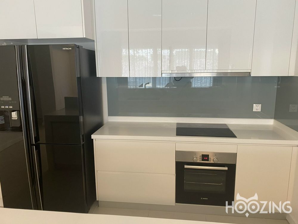 4 bedrooms Apartment in Thu Duc, Ho Chi Minh, Vietnam No. 31449