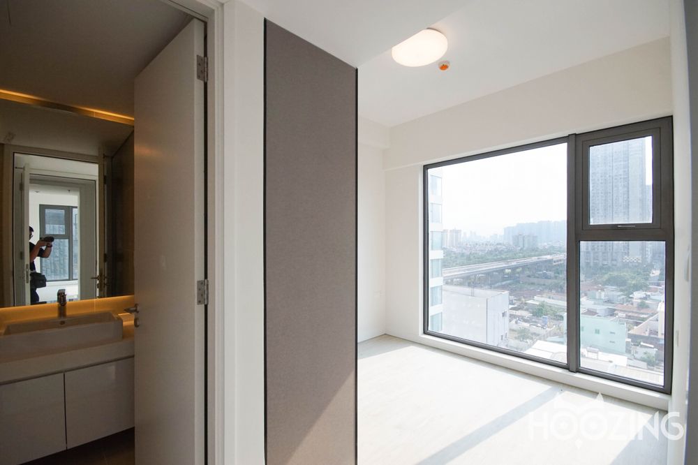 4 bedrooms Apartment in Thu Duc, Ho Chi Minh, Vietnam No. 31449