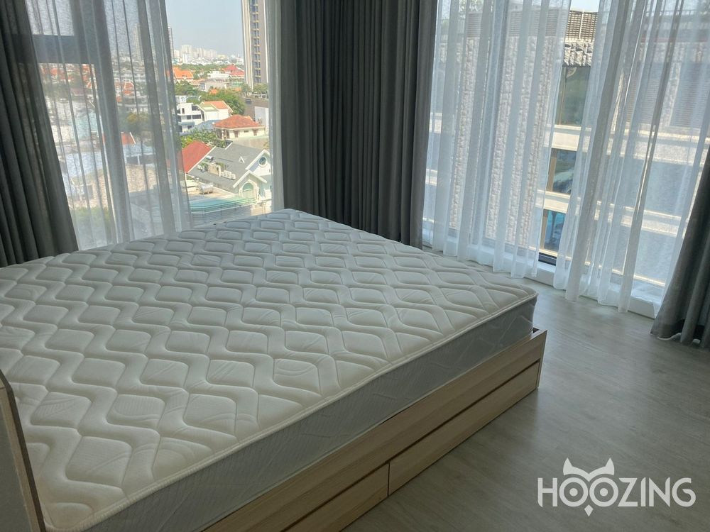 4 bedrooms Apartment in Thu Duc, Ho Chi Minh, Vietnam No. 31449