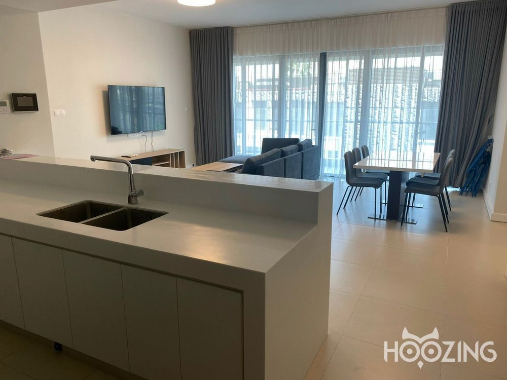4 bedrooms Apartment in Thu Duc, Ho Chi Minh, Vietnam No. 31449