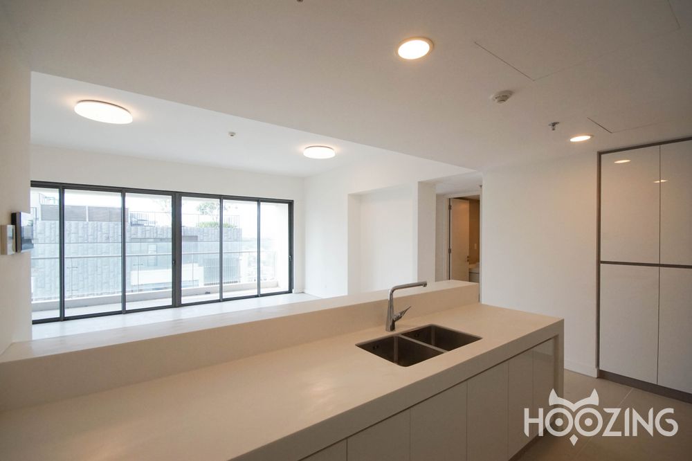 4 bedrooms Apartment in Thu Duc, Ho Chi Minh, Vietnam No. 31449