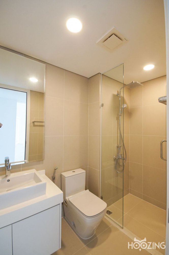 4 bedrooms Apartment in Thu Duc, Ho Chi Minh, Vietnam No. 31449