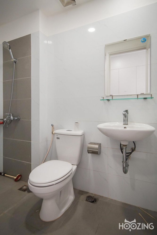 Studio Apartment in District 4, Ho Chi Minh, Vietnam No. 30781