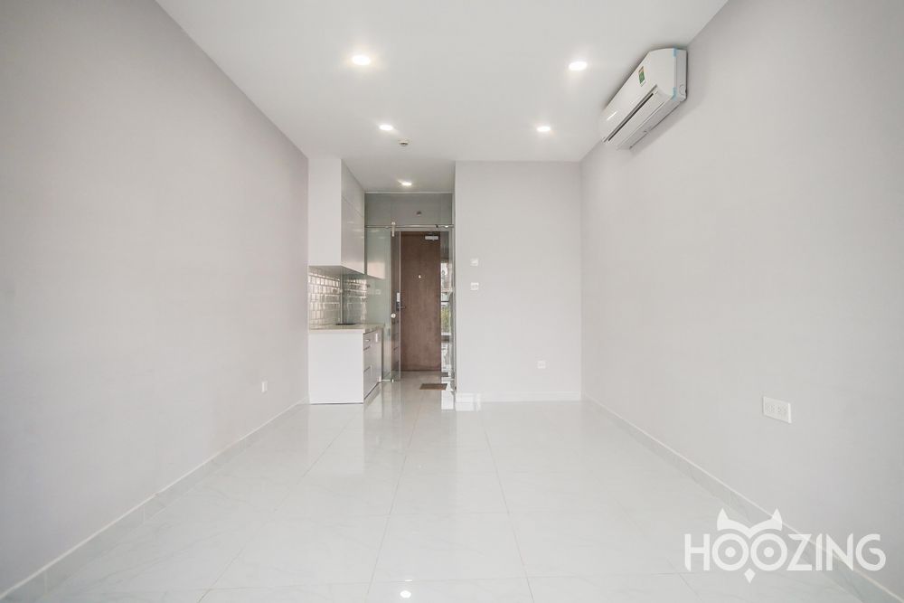 Studio Apartment in District 4, Ho Chi Minh, Vietnam No. 30781