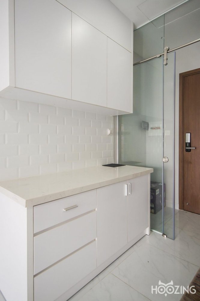 Studio Apartment in District 4, Ho Chi Minh, Vietnam No. 30781