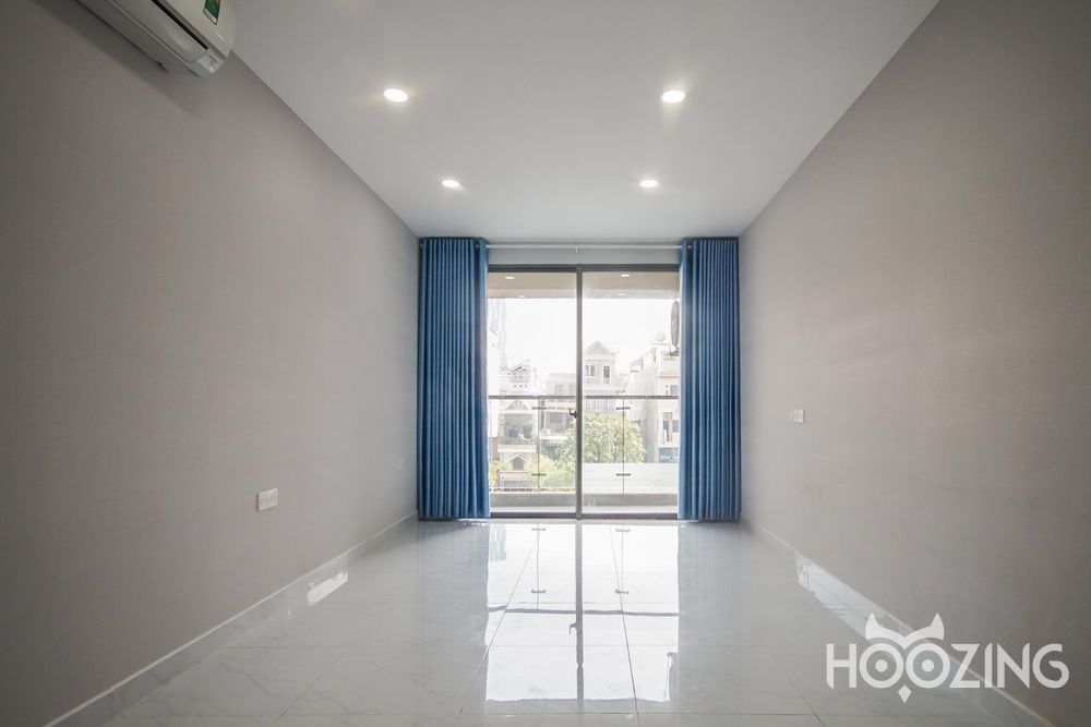 Studio Apartment in District 4, Ho Chi Minh, Vietnam No. 30781