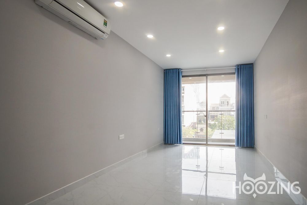 Studio Apartment in District 4, Ho Chi Minh, Vietnam No. 30781