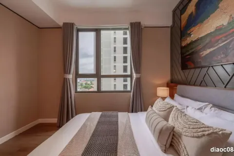 3 bedrooms Apartment in Thu Duc, Ho Chi Minh, Vietnam No. 31746