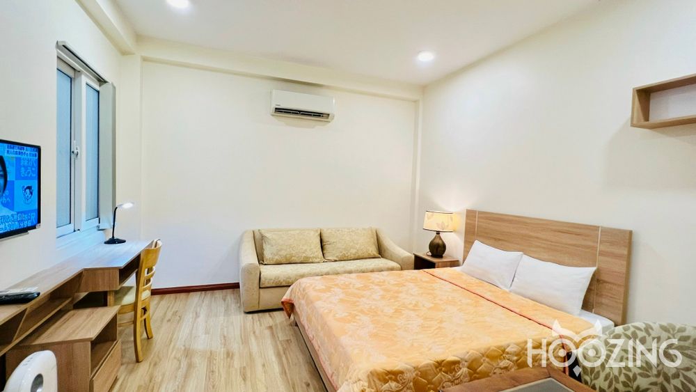 1 bedroom Apartment in District 1, Ho Chi Minh, Vietnam No. 30898