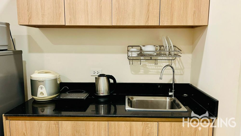 1 bedroom Apartment in District 1, Ho Chi Minh, Vietnam No. 30898