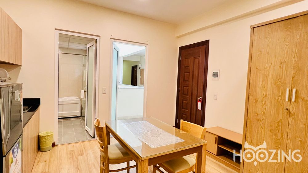 1 bedroom Apartment in District 1, Ho Chi Minh, Vietnam No. 30898