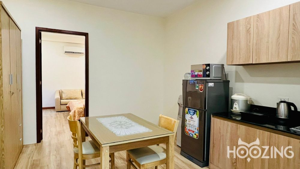 1 bedroom Apartment in District 1, Ho Chi Minh, Vietnam No. 30898