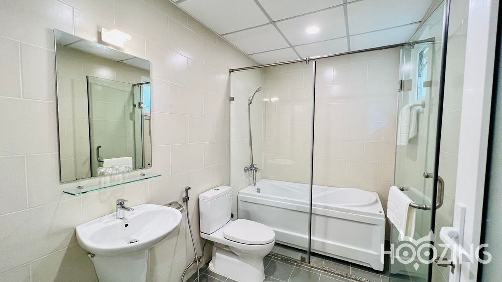 1 bedroom Apartment in District 1, Ho Chi Minh, Vietnam No. 30898
