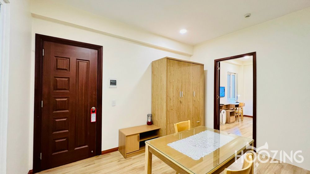 1 bedroom Apartment in District 1, Ho Chi Minh, Vietnam No. 30898
