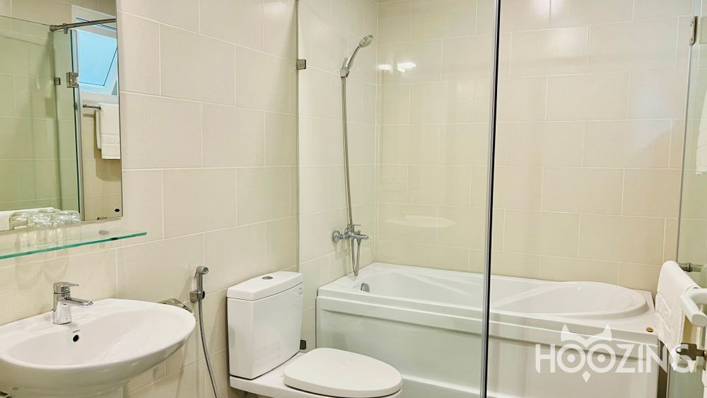 1 bedroom Apartment in District 1, Ho Chi Minh, Vietnam No. 30898