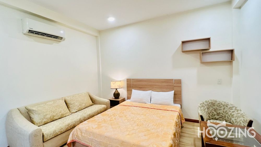 1 bedroom Apartment in District 1, Ho Chi Minh, Vietnam No. 30898