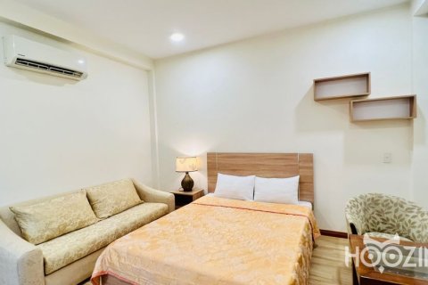 1 bedroom Apartment in District 1, Ho Chi Minh, Vietnam No. 30898