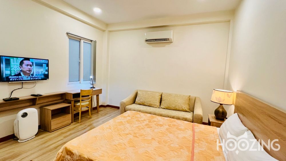 1 bedroom Apartment in District 1, Ho Chi Minh, Vietnam No. 30898